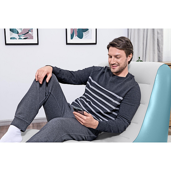 Pripučiama kėdė Bestway 75127