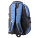 Tamsiai mėlyna kuprinė 35L 48cm Kuprinės
