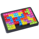 Tetris Pop-It žaidimas-galvosūkis 3in1 Stalo ir sporto žaidimai