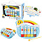 5-tonowe pianino edukacyjne Blue Sun