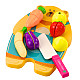 Fruit and Vegetable Cutting Set