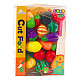 Fruit and Vegetable Cutting Set