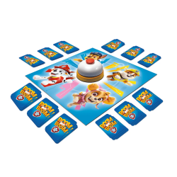 Boom Boom Paw Patrol įgūdžių žaidimas Trefl 01911