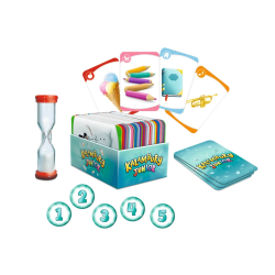 Žaidimas vaikams Šarados 01913