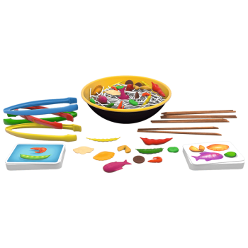 Аркадная игра Hot Pot Trefl 01898