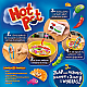 Arcade peli Hot Pot Trefl 01898 Lauta- ja urheilupelit