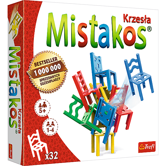 Board and sports games