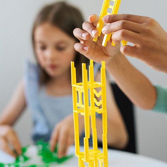 Board and sports games