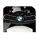 Elektrinis motociklas vaikams BMW S1000RR, juoda 2540