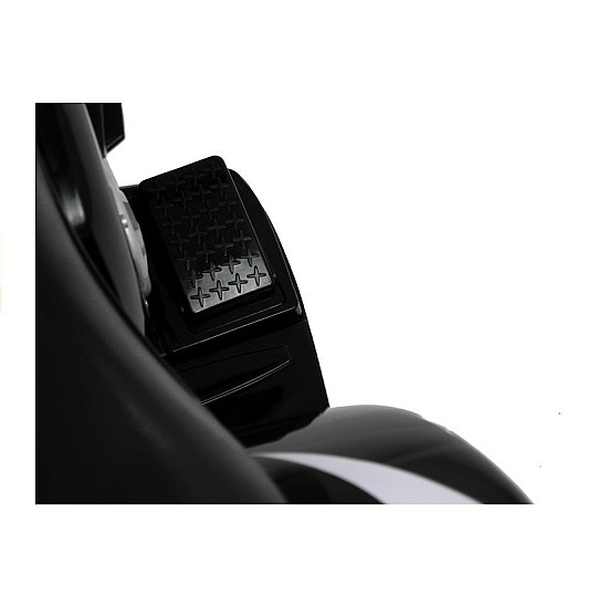 Elektrinis motociklas vaikams BMW S1000RR, juoda 2540