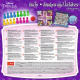 Žaidimas 2in1 Disney Princess Trefl 02418 Stalo ir sporto žaidimai