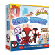 Stalo žaidimas Spider Man Trefl 02436 Stalo ir sporto žaidimai