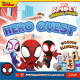 Stalo žaidimas Spider Man Trefl 02436 Stalo ir sporto žaidimai