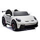 DK-P911 Porsche GT3 akumuliatorinis baltas automobilis