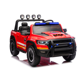 Электрическая пожарная машина RAM ZB629-F