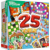 Набор настольных игр из 25 игр