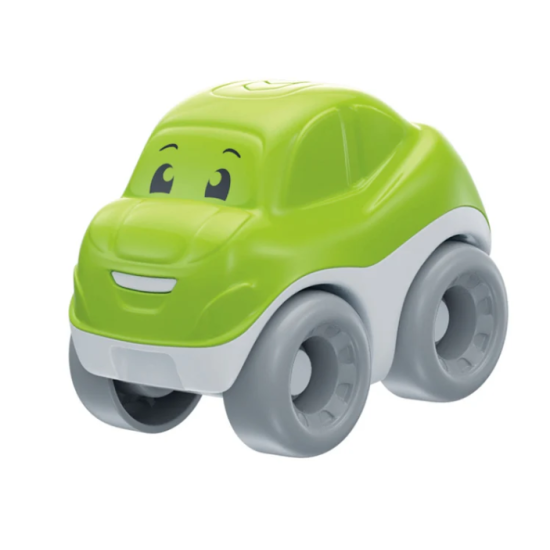 Transporteris Tumbling Cars Clementoni 17998 Kūdikiams