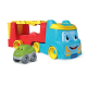 Transporteris Tumbling Cars Clementoni 17998 Kūdikiams