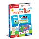 OpetuspeliMy First Words, puolalainen Clementoni 50770 Lauta- ja urheilupelit