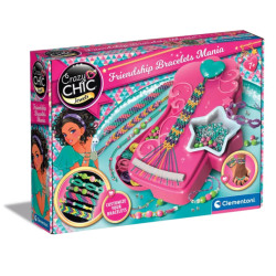 Crazy Chic apyrankių gamybos rinkinys 18857