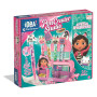 „Idea Art Pen Factory“ -sarja „Gabby’s Dollhouse Edition“ Clementoni 18214