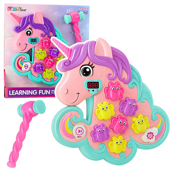 Arkādes spēle Unicorn Galda un sporta spēles
