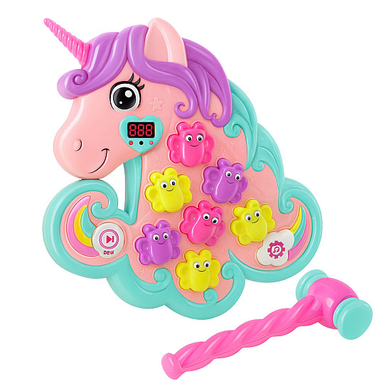Arkādes spēle Unicorn Galda un sporta spēles