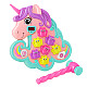 Arkādes spēle Unicorn Galda un sporta spēles