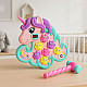 Arkādes spēle Unicorn Galda un sporta spēles