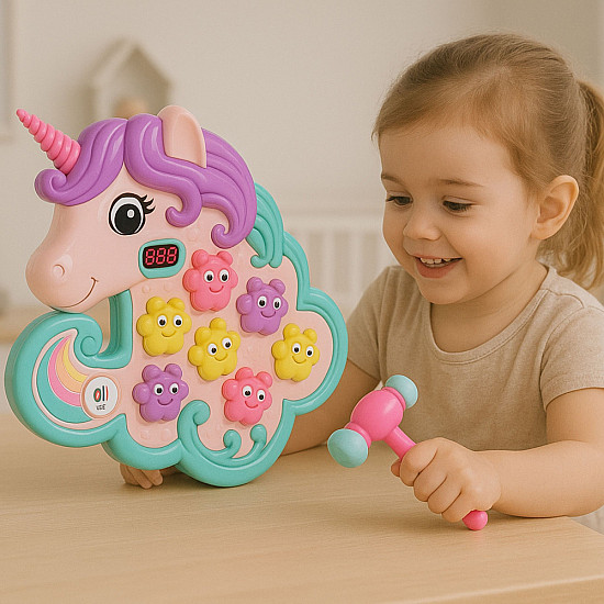 Arkādes spēle Unicorn Galda un sporta spēles