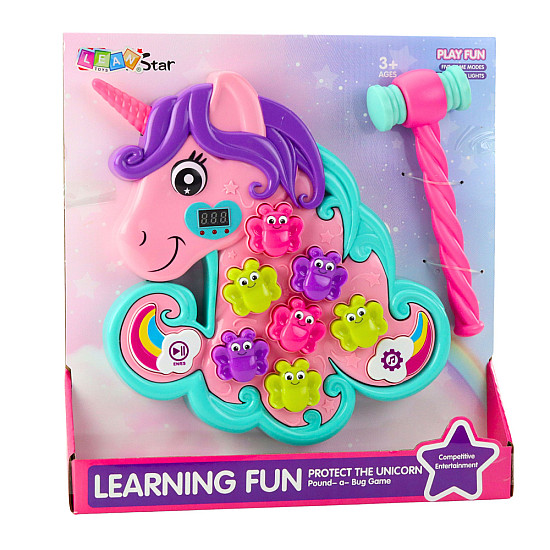 Arkādes spēle Unicorn Galda un sporta spēles