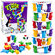 Arcade game Tower of the Mad Penguins Board and sports games