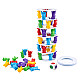 Arcade game Tower of the Mad Penguins Board and sports games