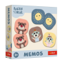 Детская игра MemoTrefl 02891