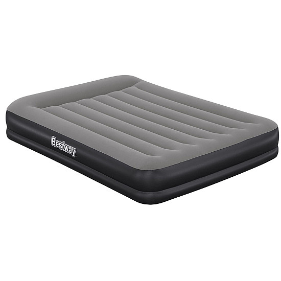 Pripučiamas Tritech čiužinys 203x152cm Bestway  671BU