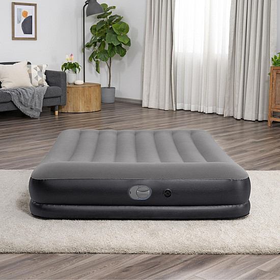 Pripučiamas Tritech čiužinys 203x152cm Bestway  671BU
