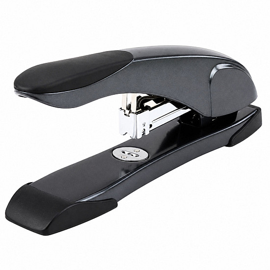 Juodas biuro segtuvas Heavy Duty