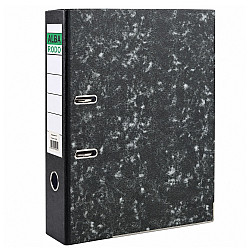Gray A4 document folder 