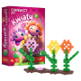 Детская игра Connect Flowers Trefl 02887