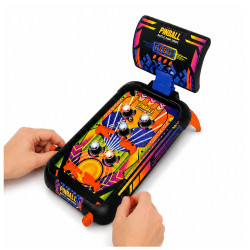 Arcade Pinball Table Game