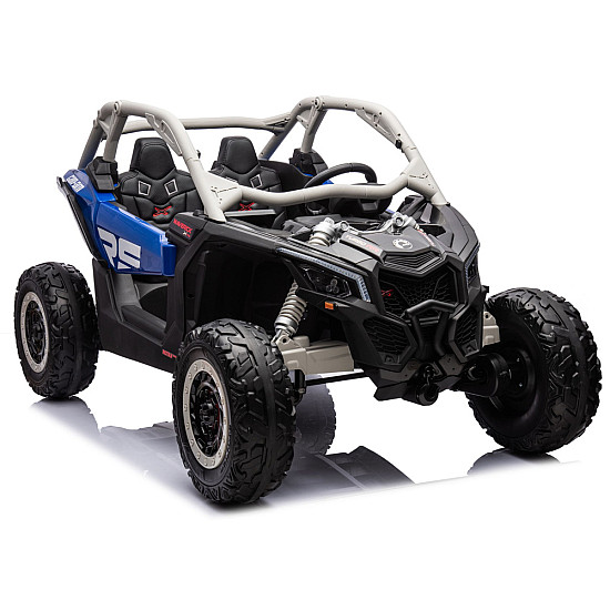 Maverick CAN-AM akutoitega sinine/hall auto DK-CA001