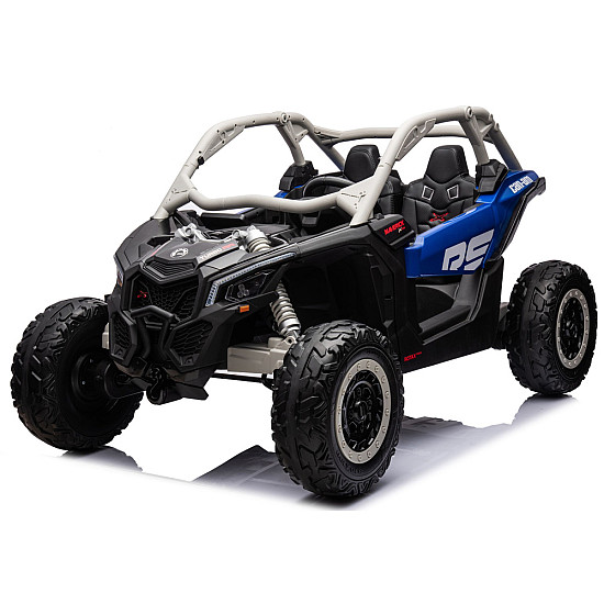 Maverick CAN-AM akutoitega sinine/hall auto DK-CA001
