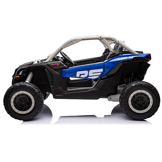 Maverick CAN-AM akutoitega sinine/hall auto DK-CA001