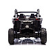 Maverick CAN-AM akumuliatorinis raudonas automobilis DK-CA001