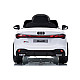 Audi A5L HL788 baltos spalvos akumuliatorinis automobilis