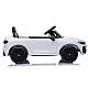 Audi A5L HL788 baltos spalvos akumuliatorinis automobilis