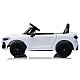 Audi A5L HL788 baltos spalvos akumuliatorinis automobilis