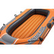 Pripučiama valtis 188 x 98 cm Bestway 61062 