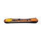 Pripučiama valtis 188 x 98 cm Bestway 61062 