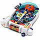 Arkaadimäng „Space Pinball“ 8 palliga